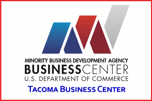 MBDA-Tacoma Business Center Outreach Event @ Tukwila Community Center | Seattle | Washington | United States