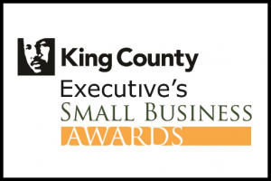 9th Annual King County Executive Small Business Awards @ Meydenbauer Convention Center | Bellevue | Washington | United States