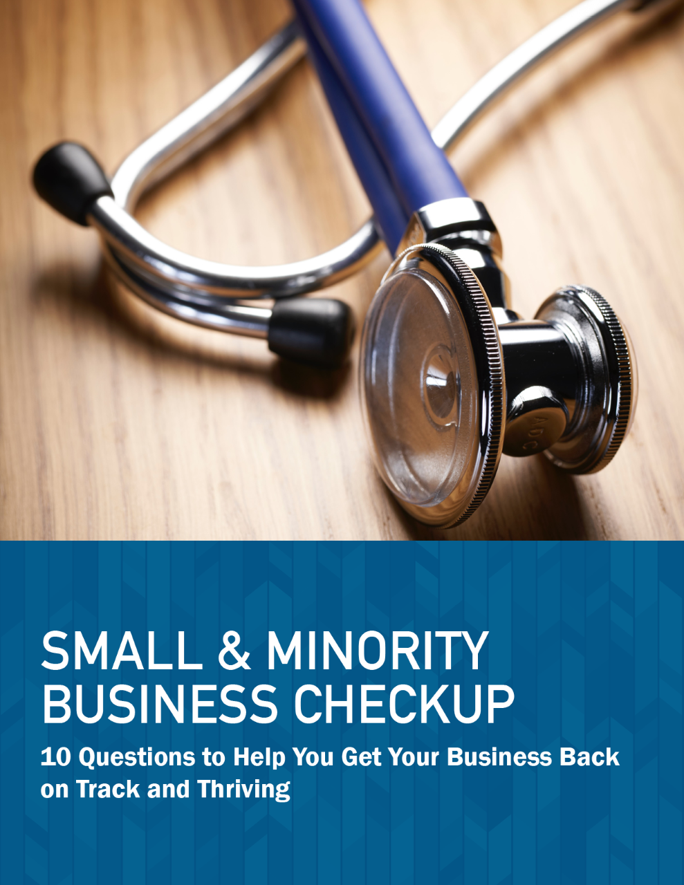 thumbnail_The Small & Minority Business Checkup