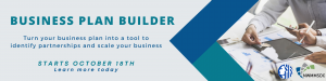 Business Plan Builder Program @ Online